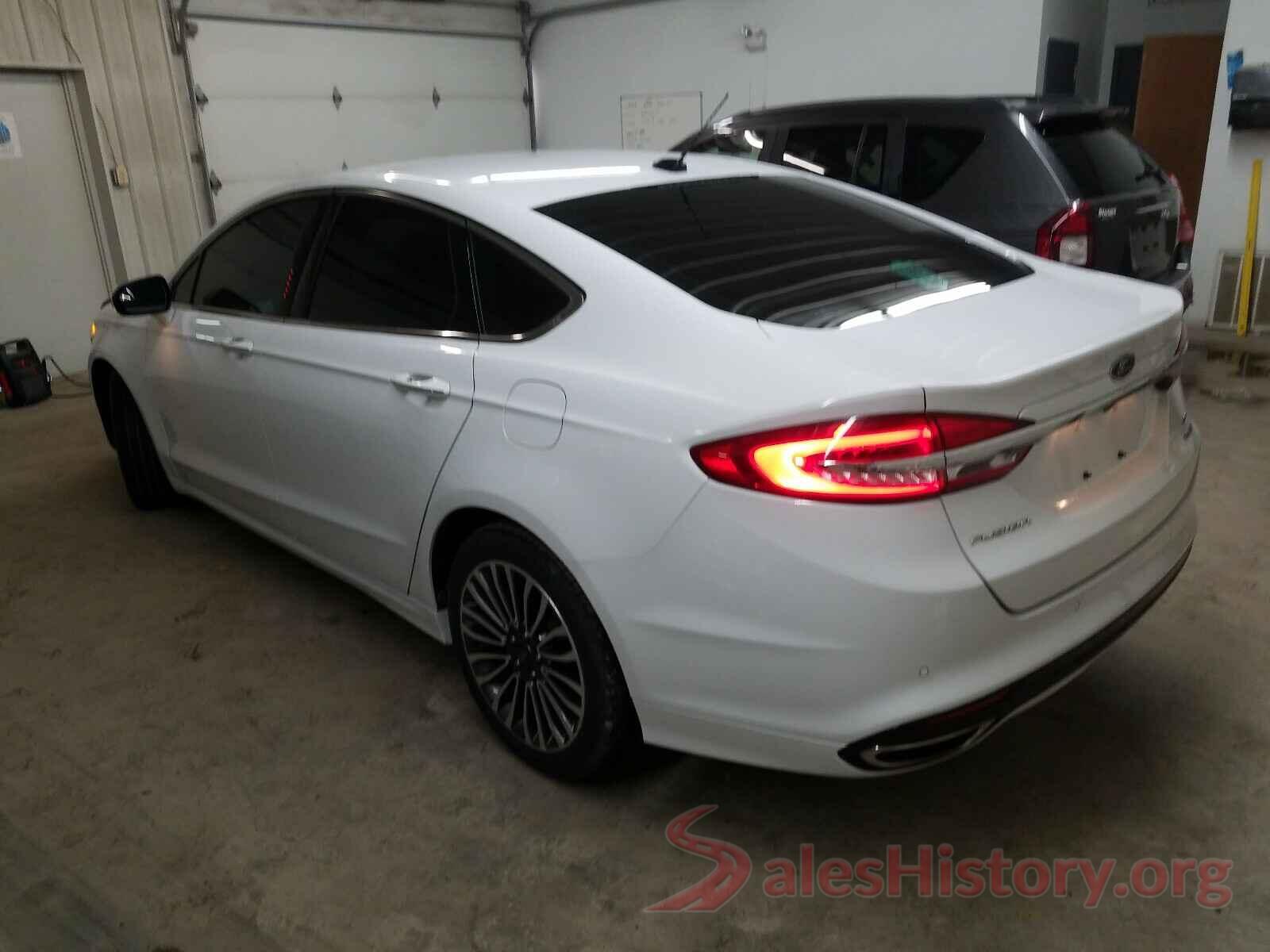 3FA6P0T92HR139922 2017 FORD FUSION