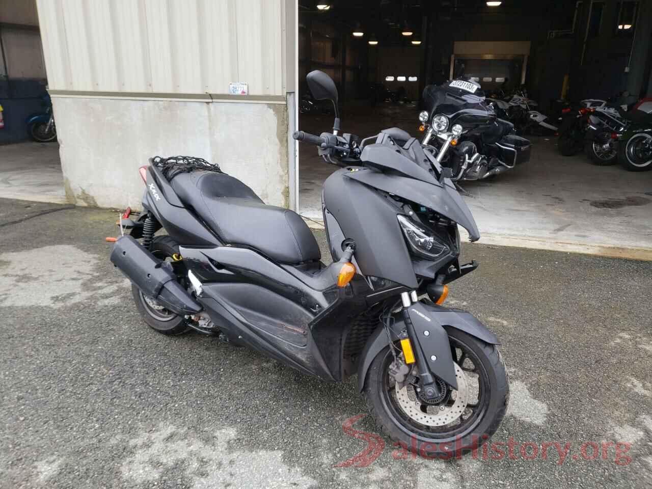 MH3SH10Y3KK001682 2019 YAMAHA CZD300 A