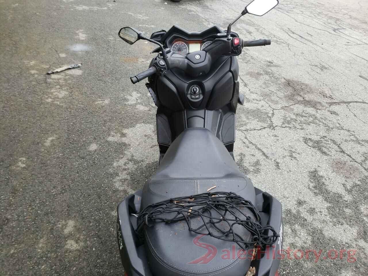 MH3SH10Y3KK001682 2019 YAMAHA CZD300 A