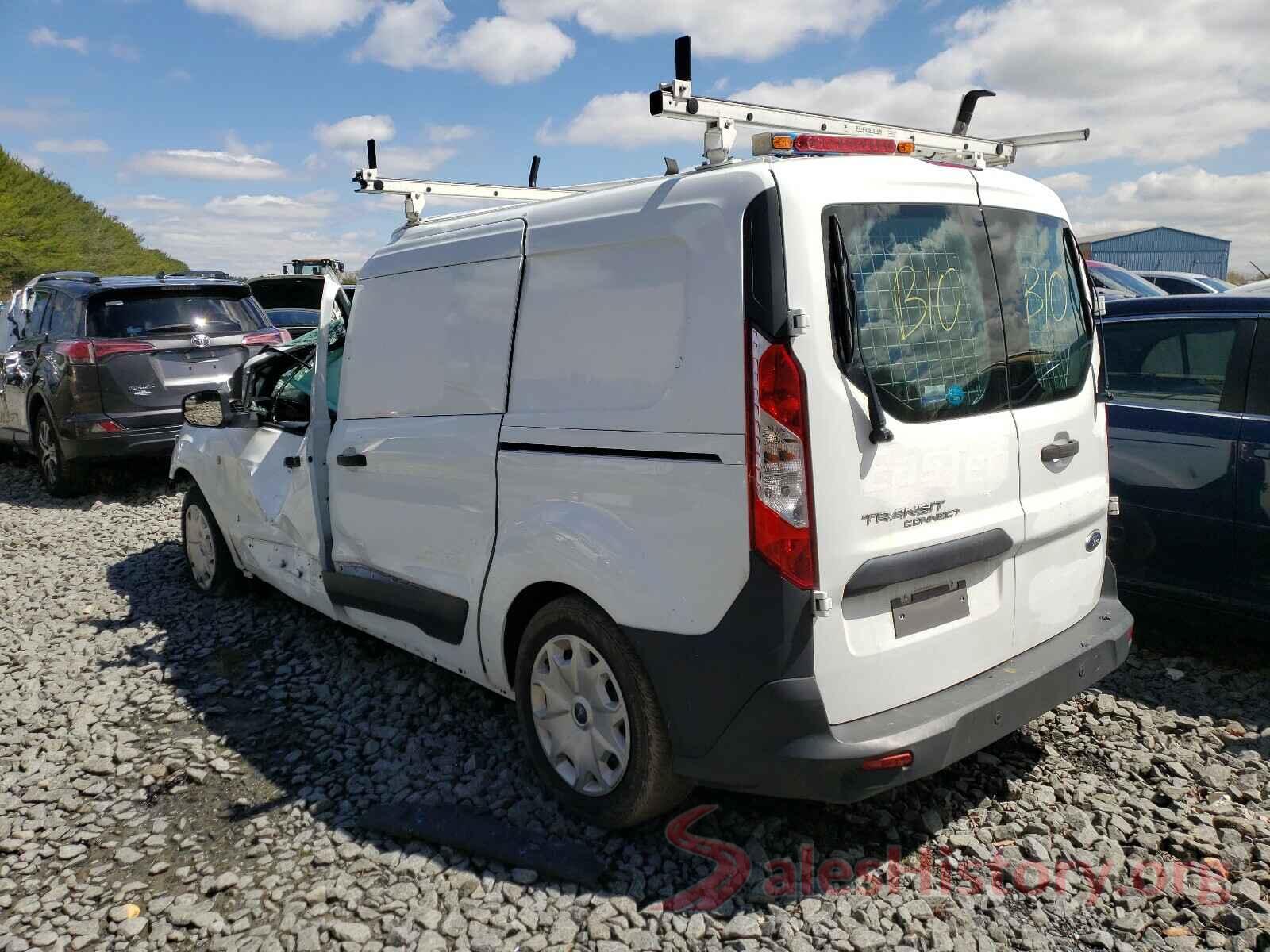 NM0LS7E78H1322538 2017 FORD TRANSIT CO