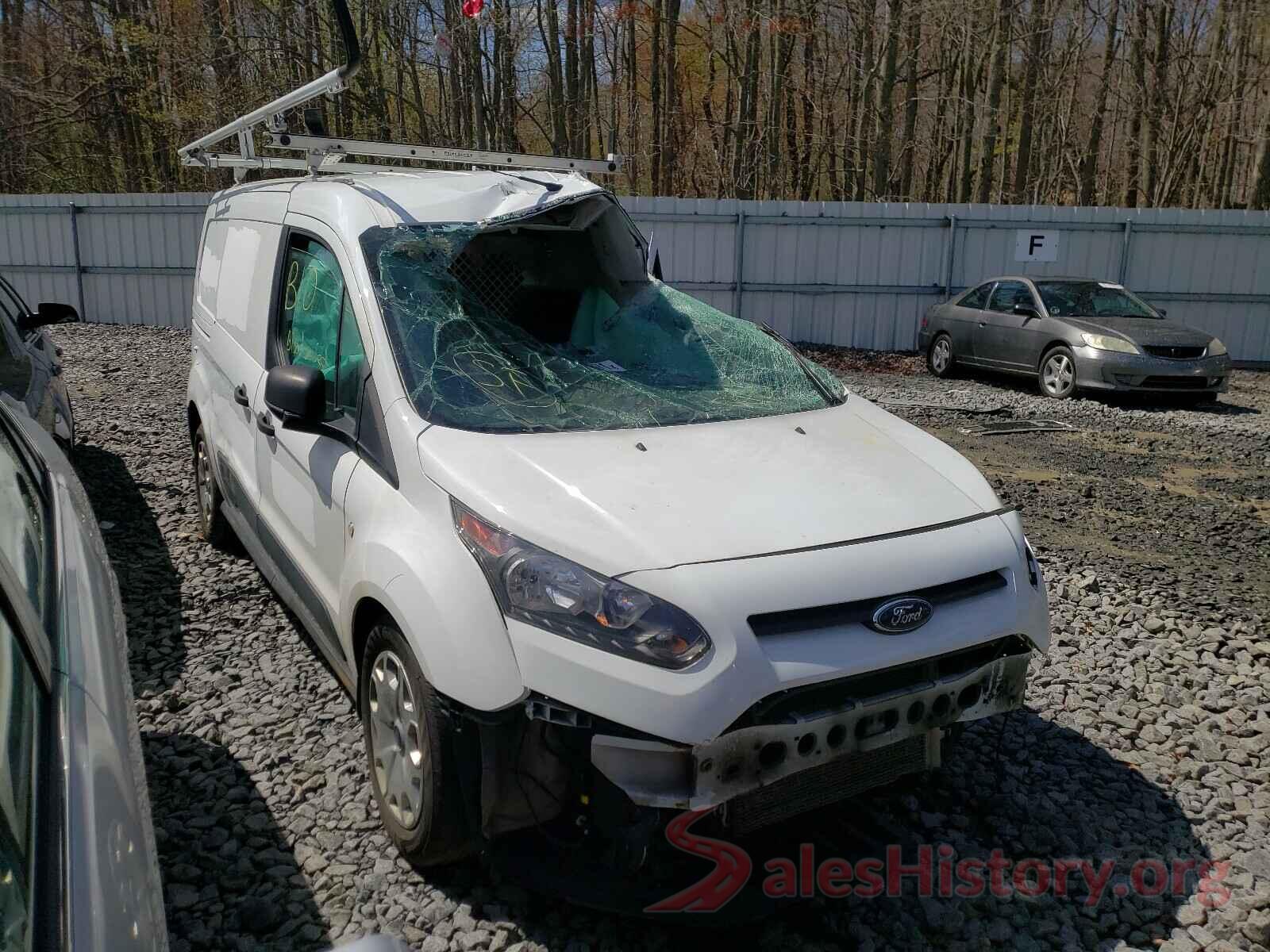 NM0LS7E78H1322538 2017 FORD TRANSIT CO