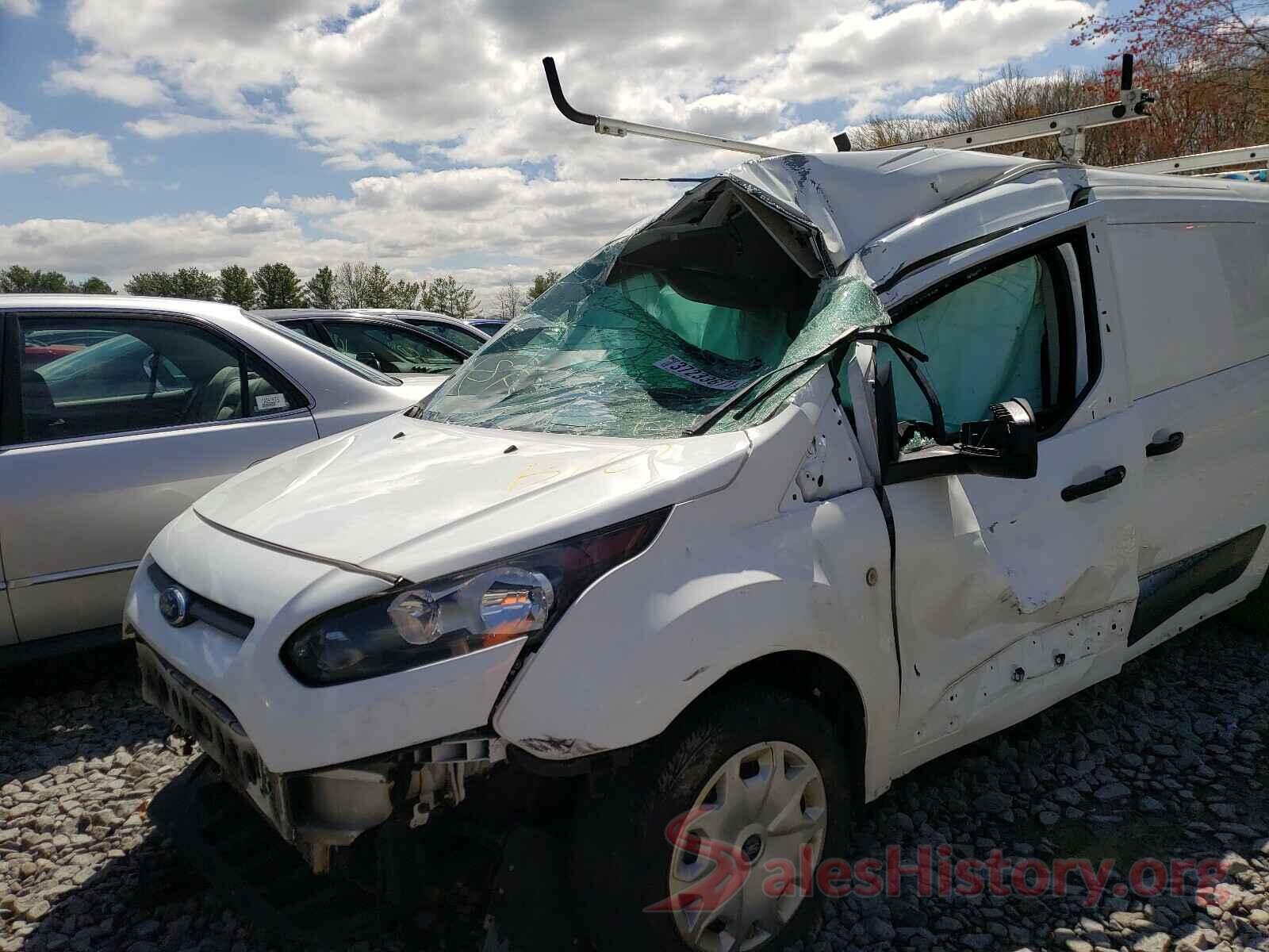 NM0LS7E78H1322538 2017 FORD TRANSIT CO