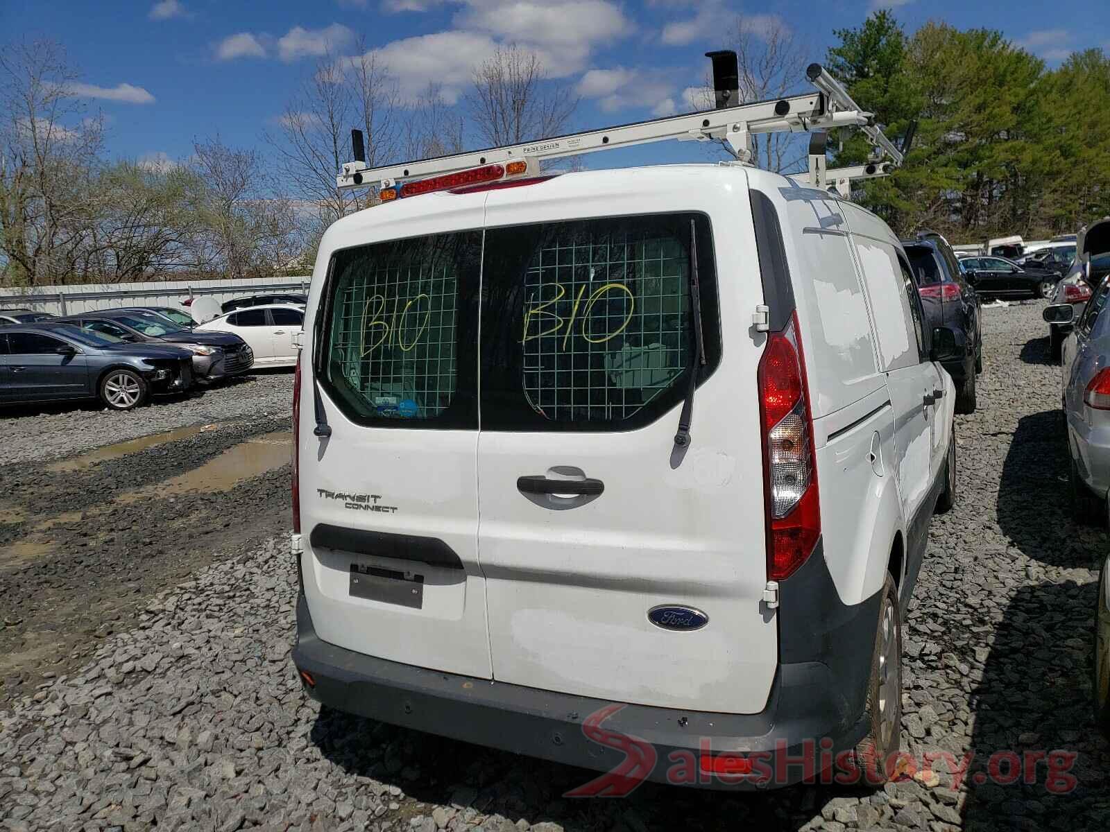 NM0LS7E78H1322538 2017 FORD TRANSIT CO