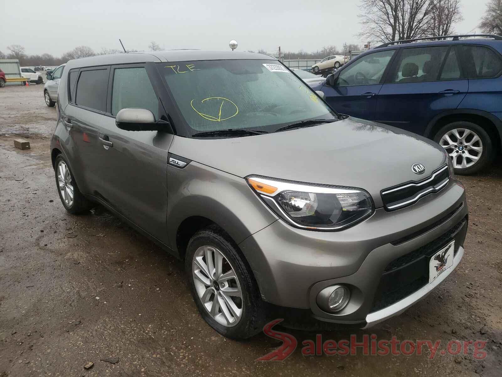 KNDJP3A53J7533027 2018 KIA SOUL