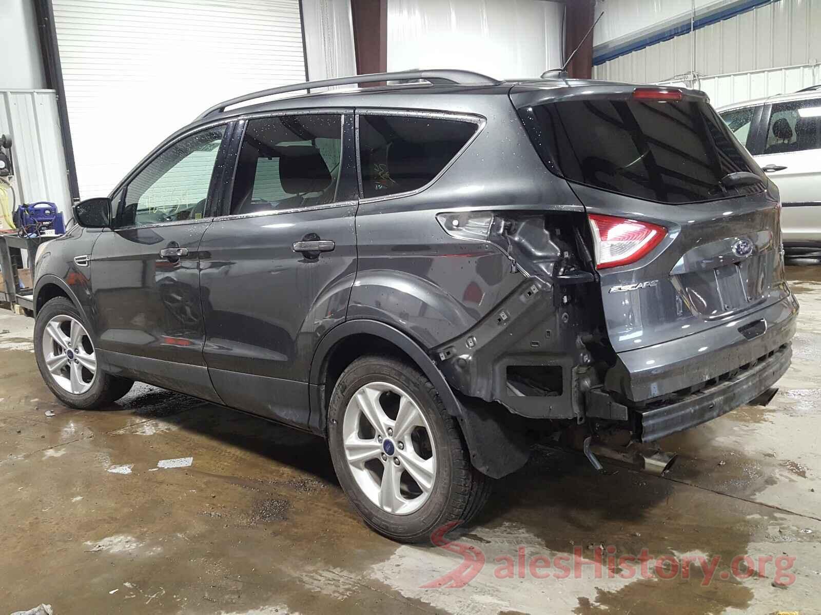 1FMCU9GX8GUB21236 2016 FORD ESCAPE