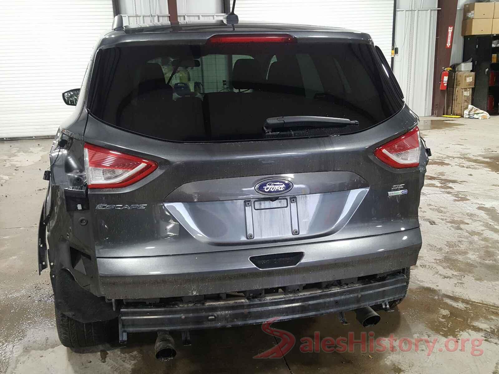 1FMCU9GX8GUB21236 2016 FORD ESCAPE