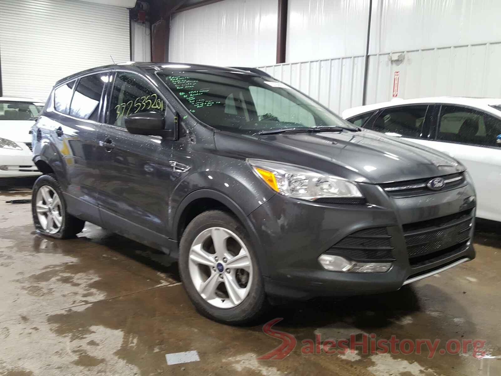 1FMCU9GX8GUB21236 2016 FORD ESCAPE