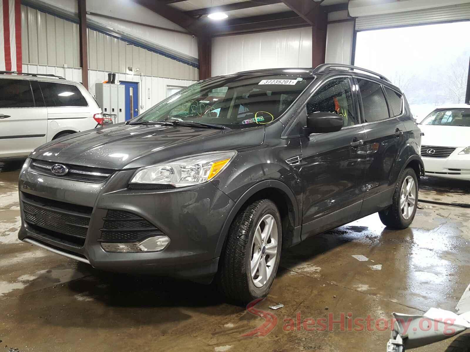 1FMCU9GX8GUB21236 2016 FORD ESCAPE