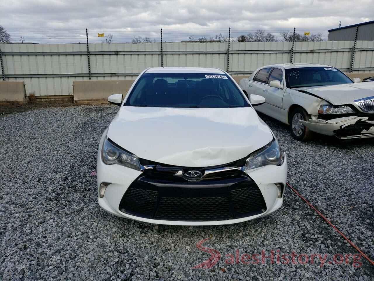 4T1BF1FK6FU021499 2015 TOYOTA CAMRY