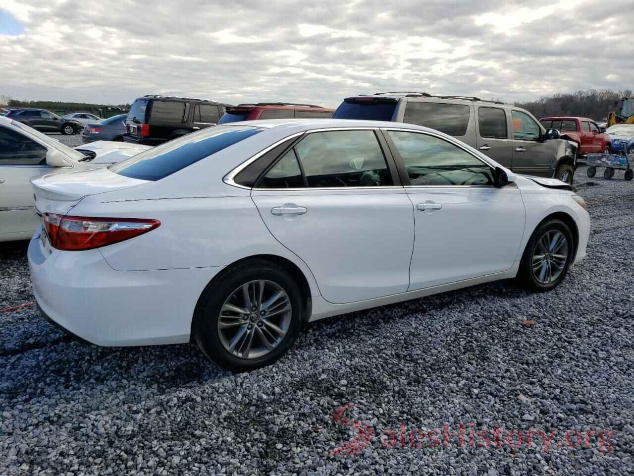 4T1BF1FK6FU021499 2015 TOYOTA CAMRY