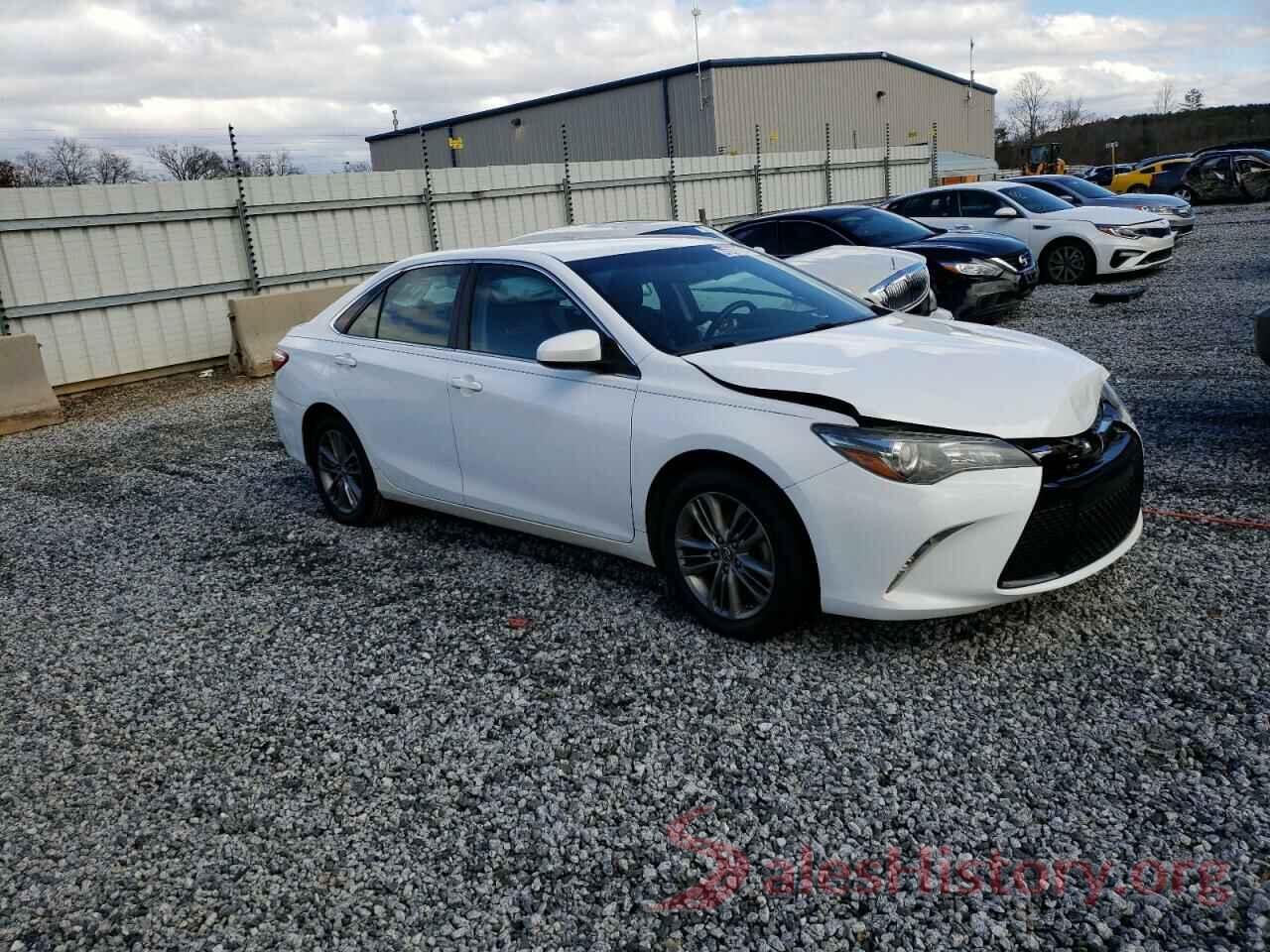 4T1BF1FK6FU021499 2015 TOYOTA CAMRY