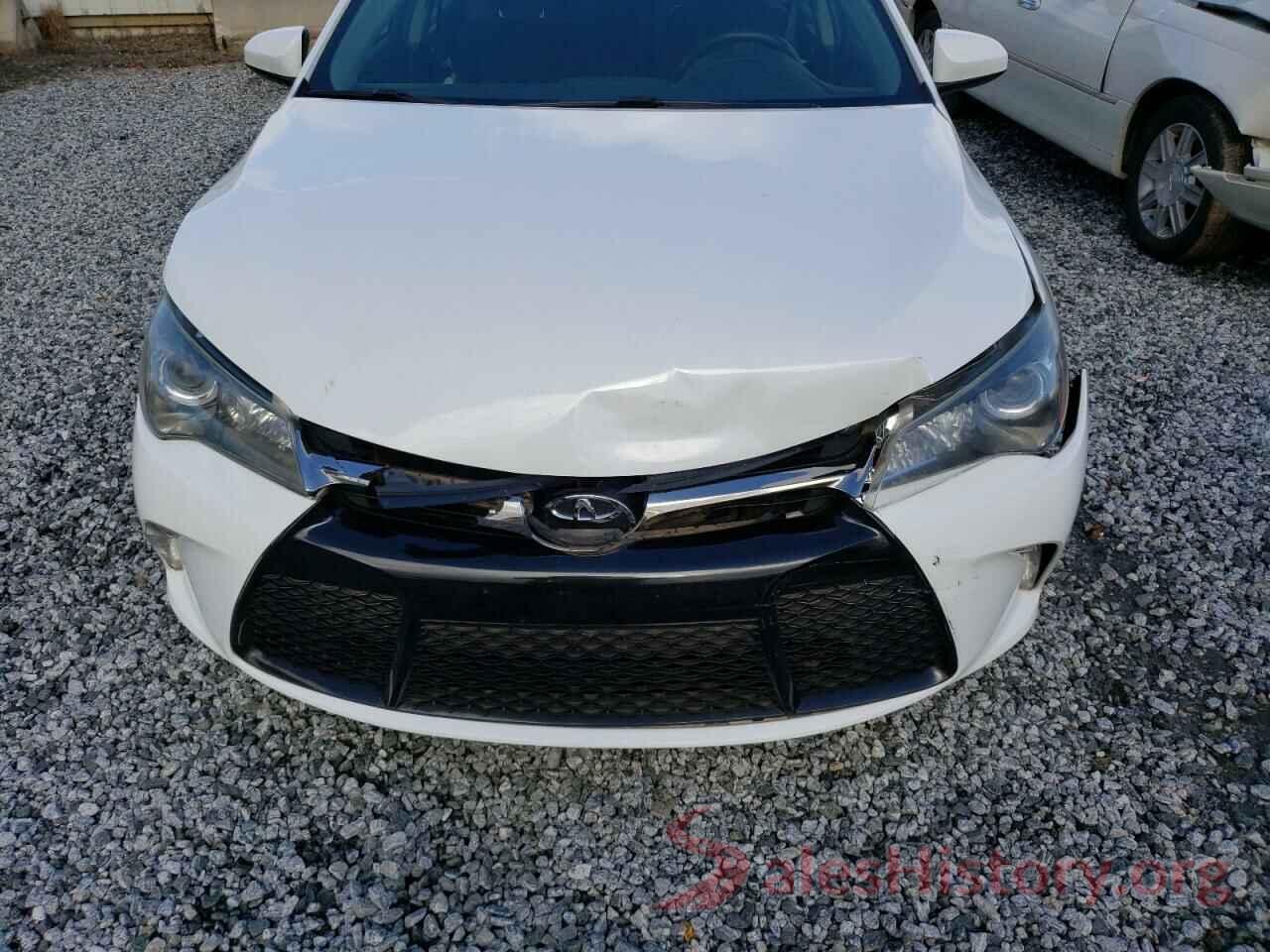 4T1BF1FK6FU021499 2015 TOYOTA CAMRY