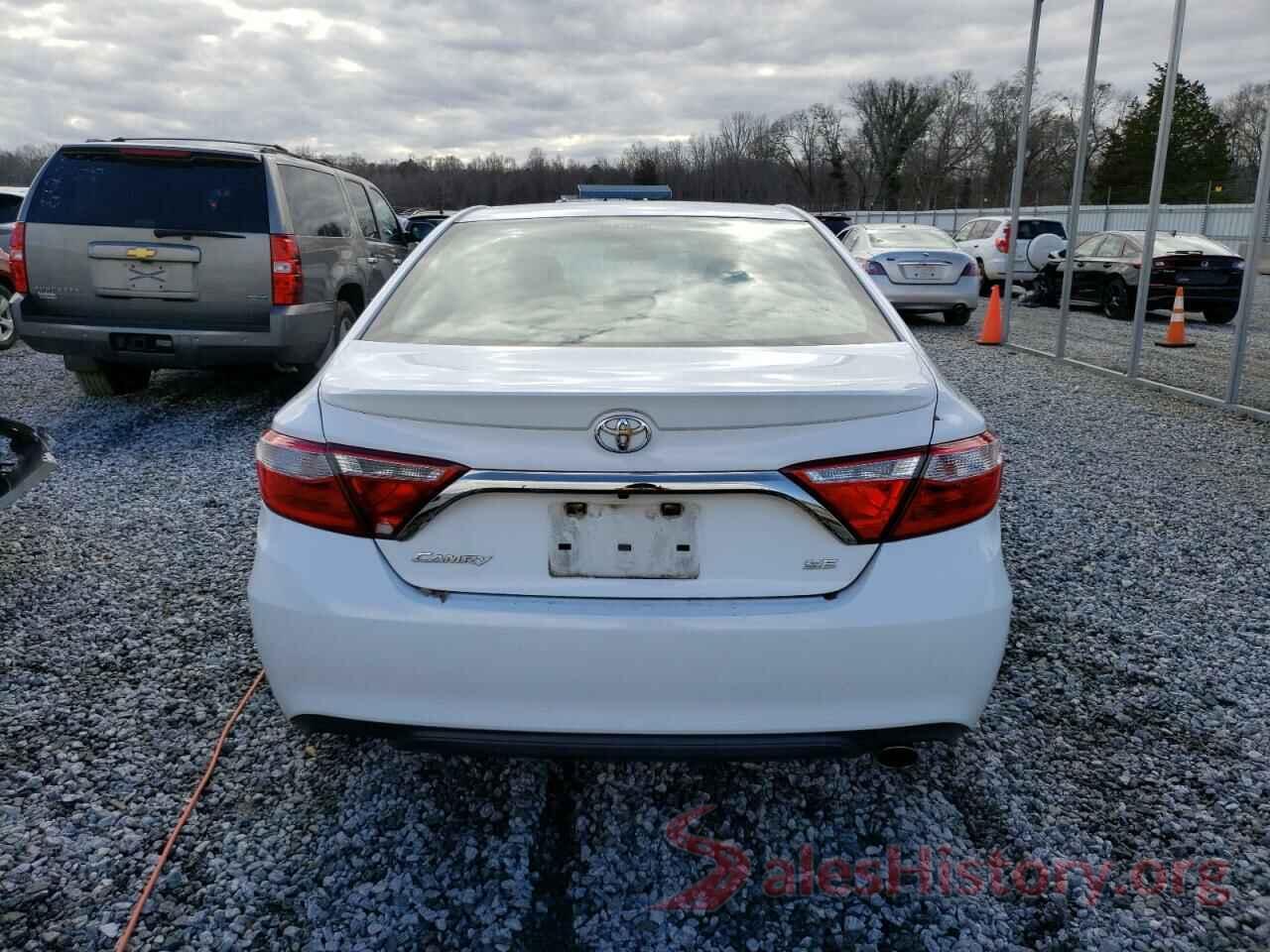 4T1BF1FK6FU021499 2015 TOYOTA CAMRY