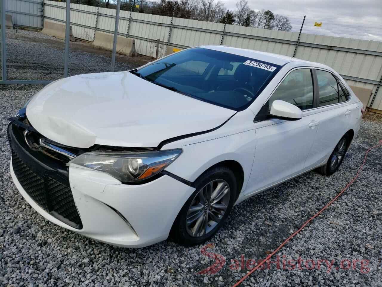 4T1BF1FK6FU021499 2015 TOYOTA CAMRY