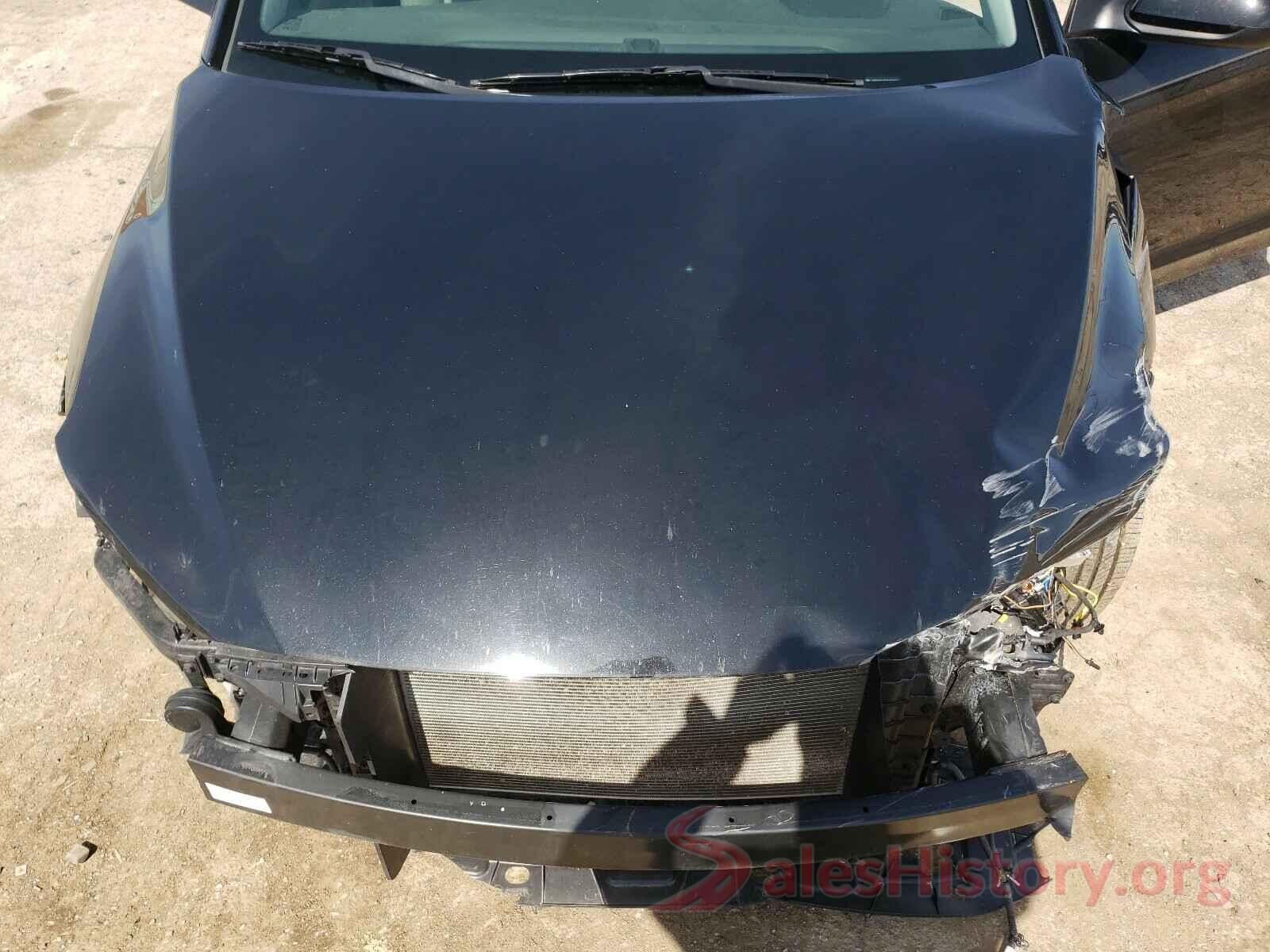 5NPD84LF9JH337515 2018 HYUNDAI ELANTRA