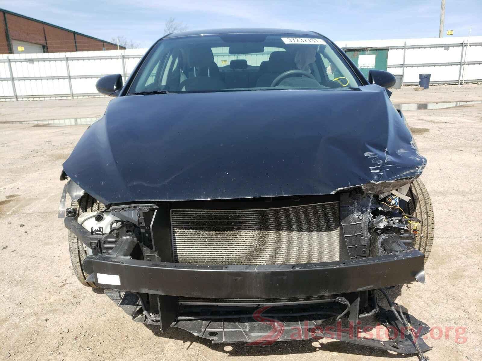 5NPD84LF9JH337515 2018 HYUNDAI ELANTRA