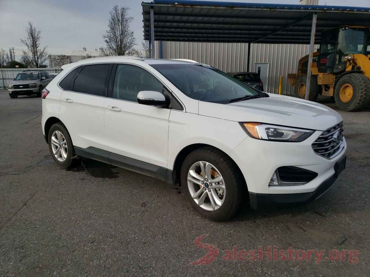 2FMPK3J94KBC63547 2019 FORD EDGE