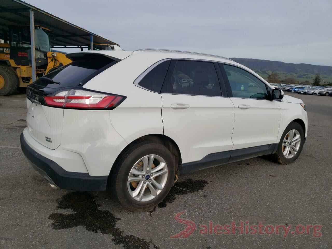 2FMPK3J94KBC63547 2019 FORD EDGE