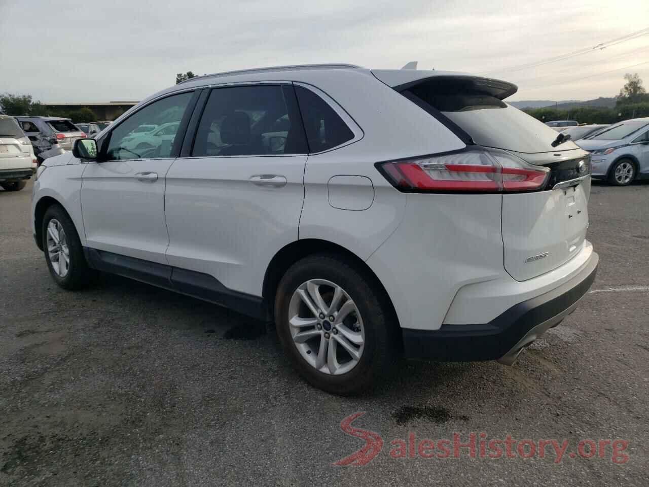 2FMPK3J94KBC63547 2019 FORD EDGE