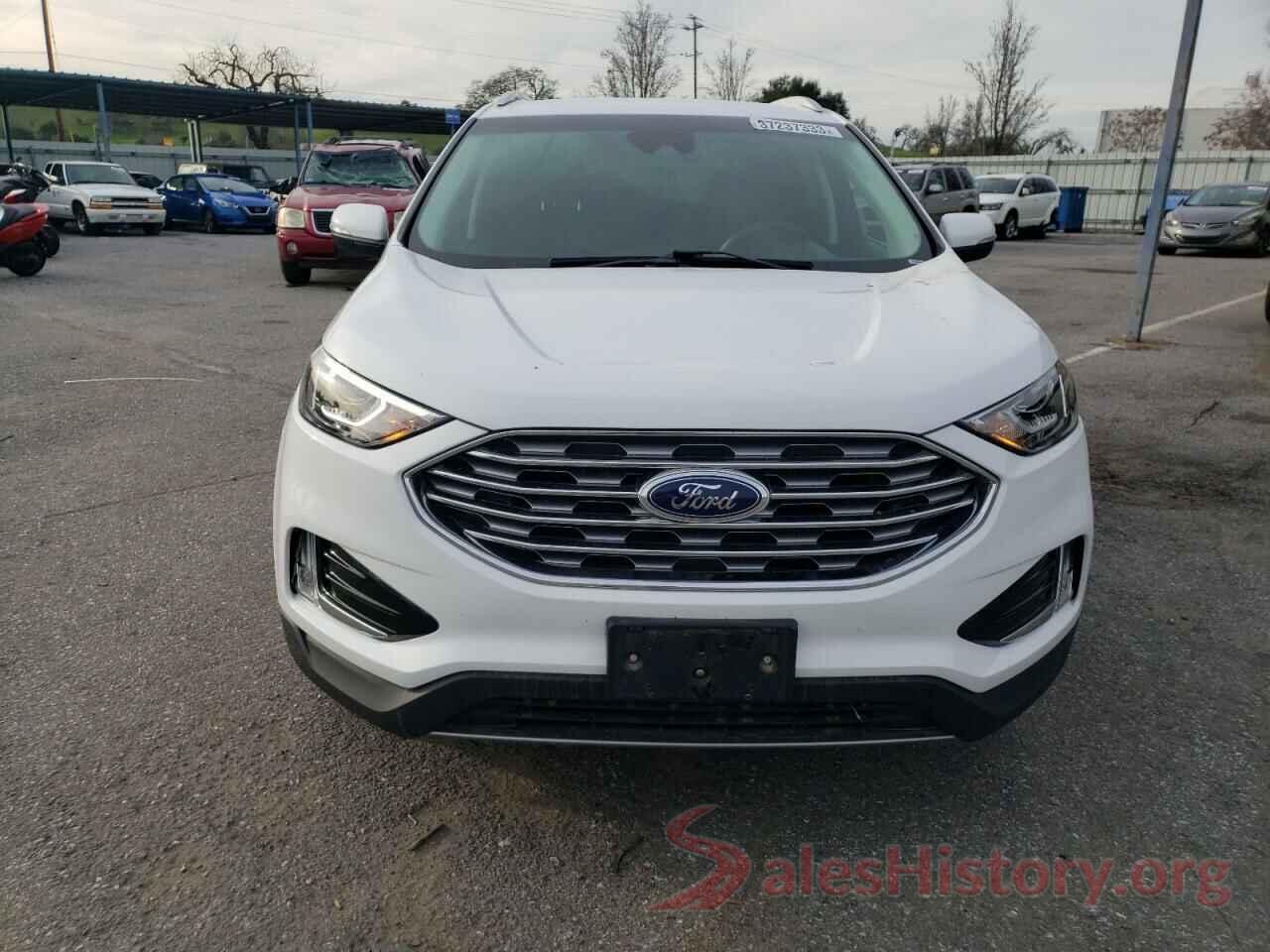 2FMPK3J94KBC63547 2019 FORD EDGE