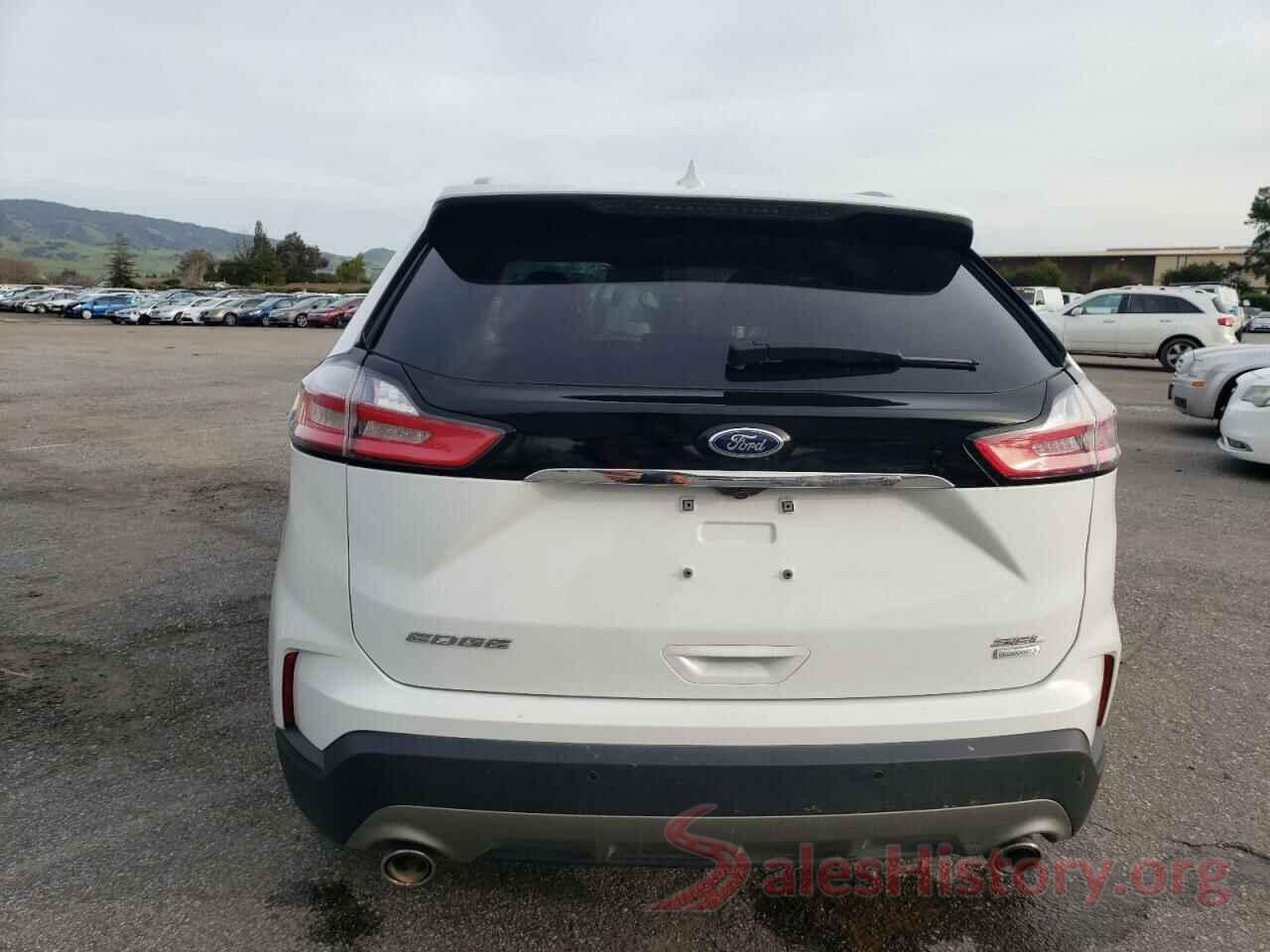 2FMPK3J94KBC63547 2019 FORD EDGE