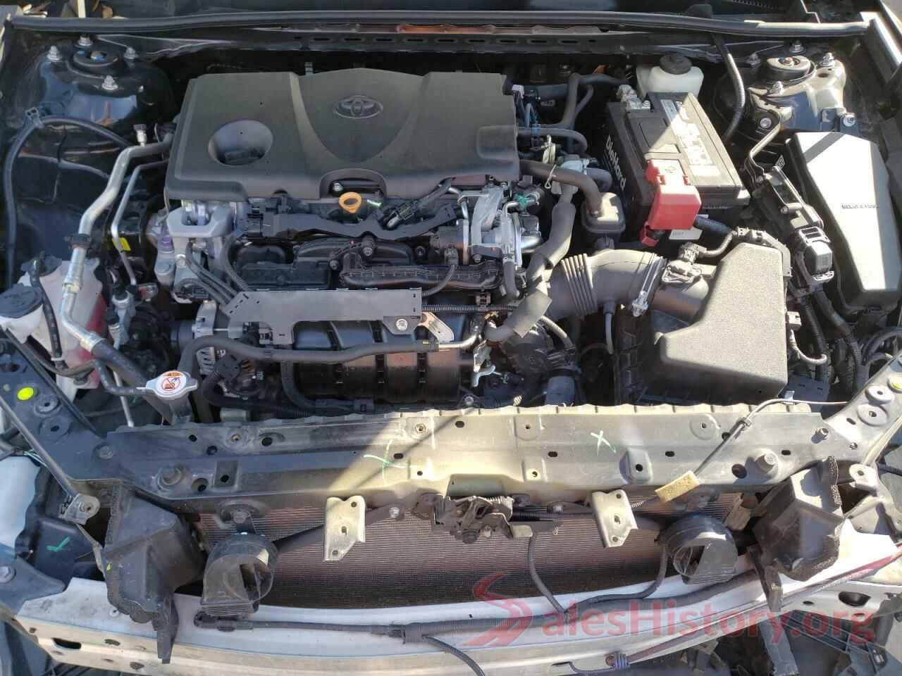 4T1B11HK0JU655637 2018 TOYOTA CAMRY