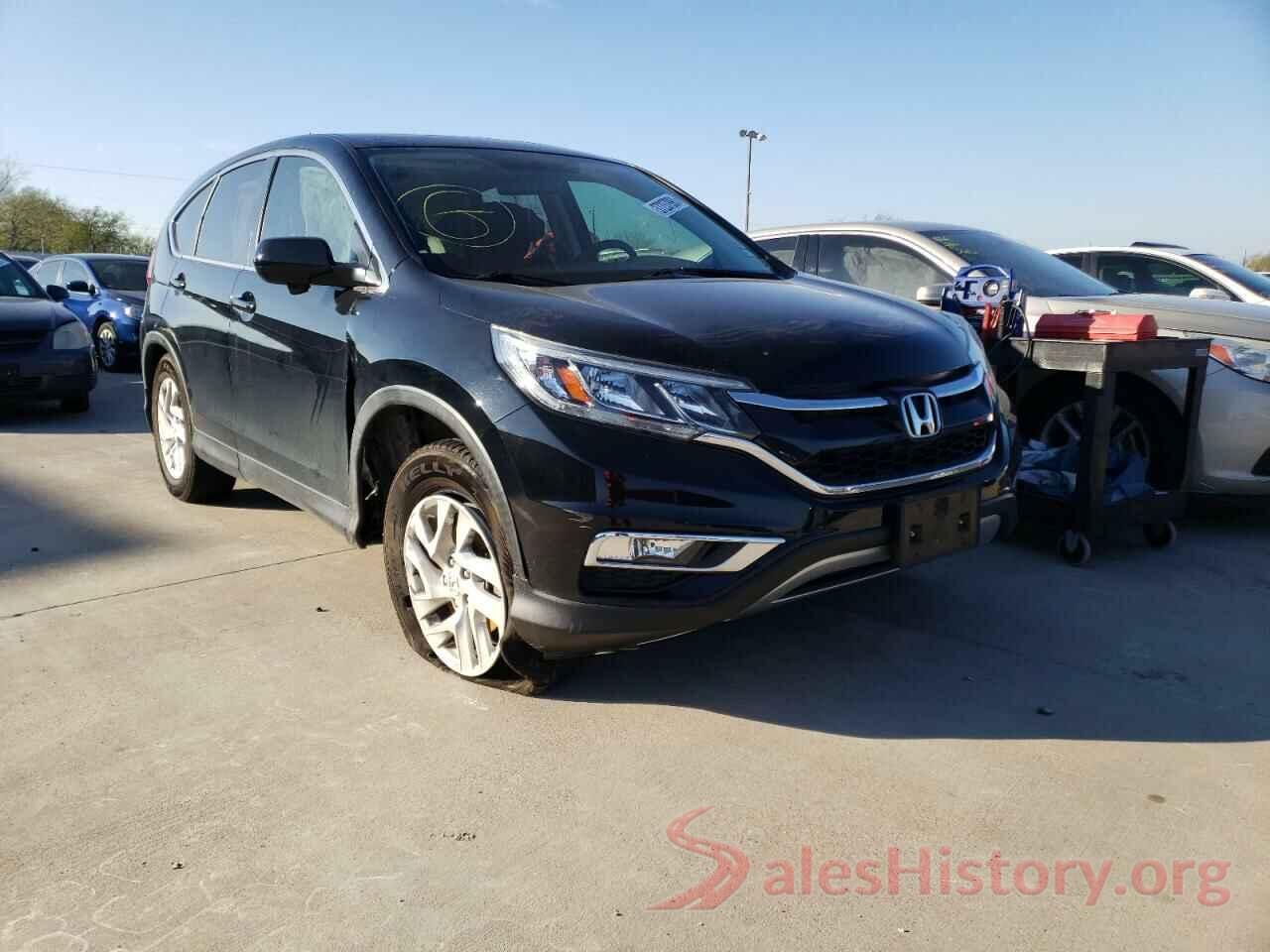 3CZRM3H50GG722629 2016 HONDA CRV