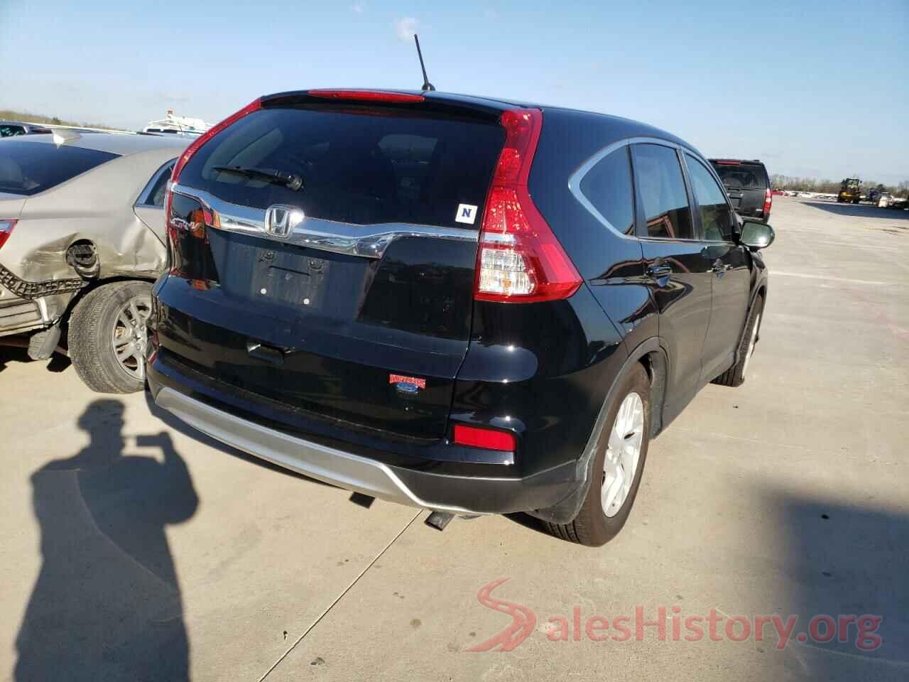 3CZRM3H50GG722629 2016 HONDA CRV