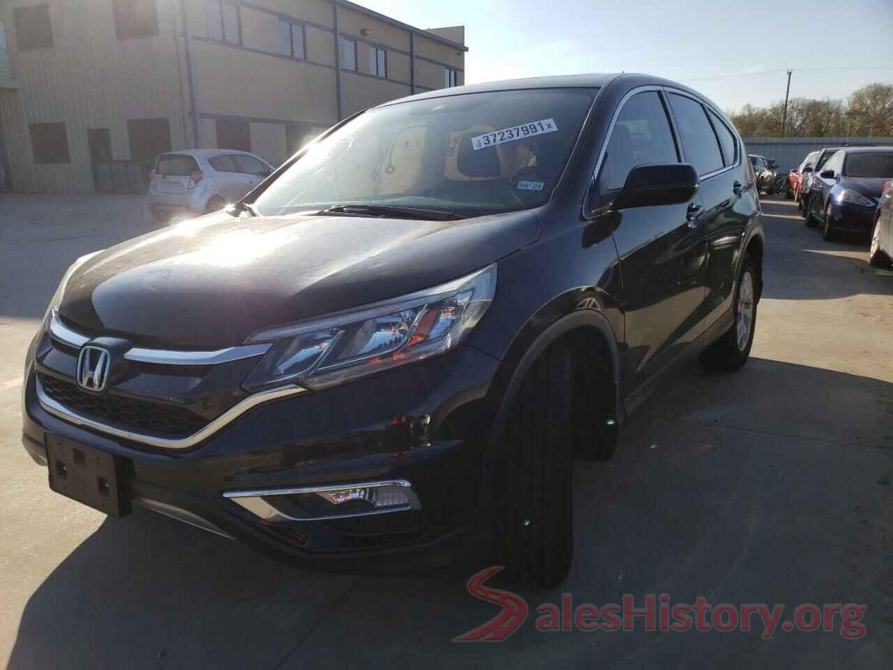 3CZRM3H50GG722629 2016 HONDA CRV