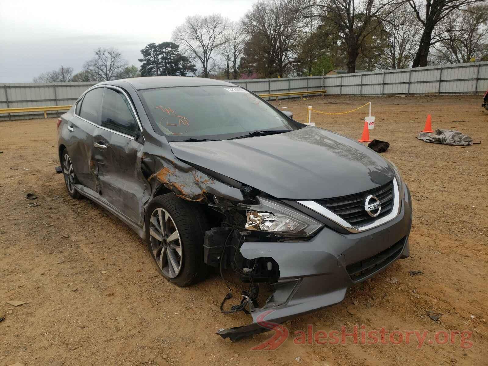 1N4AL3AP5GC273443 2016 NISSAN ALTIMA