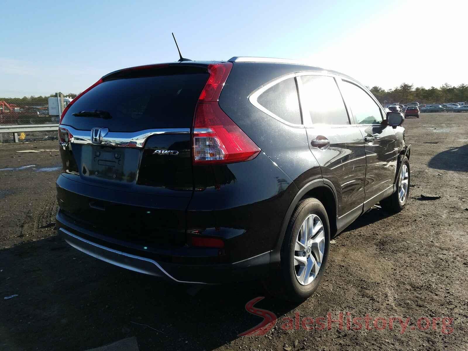 2HKRM4H75GH605469 2016 HONDA CRV