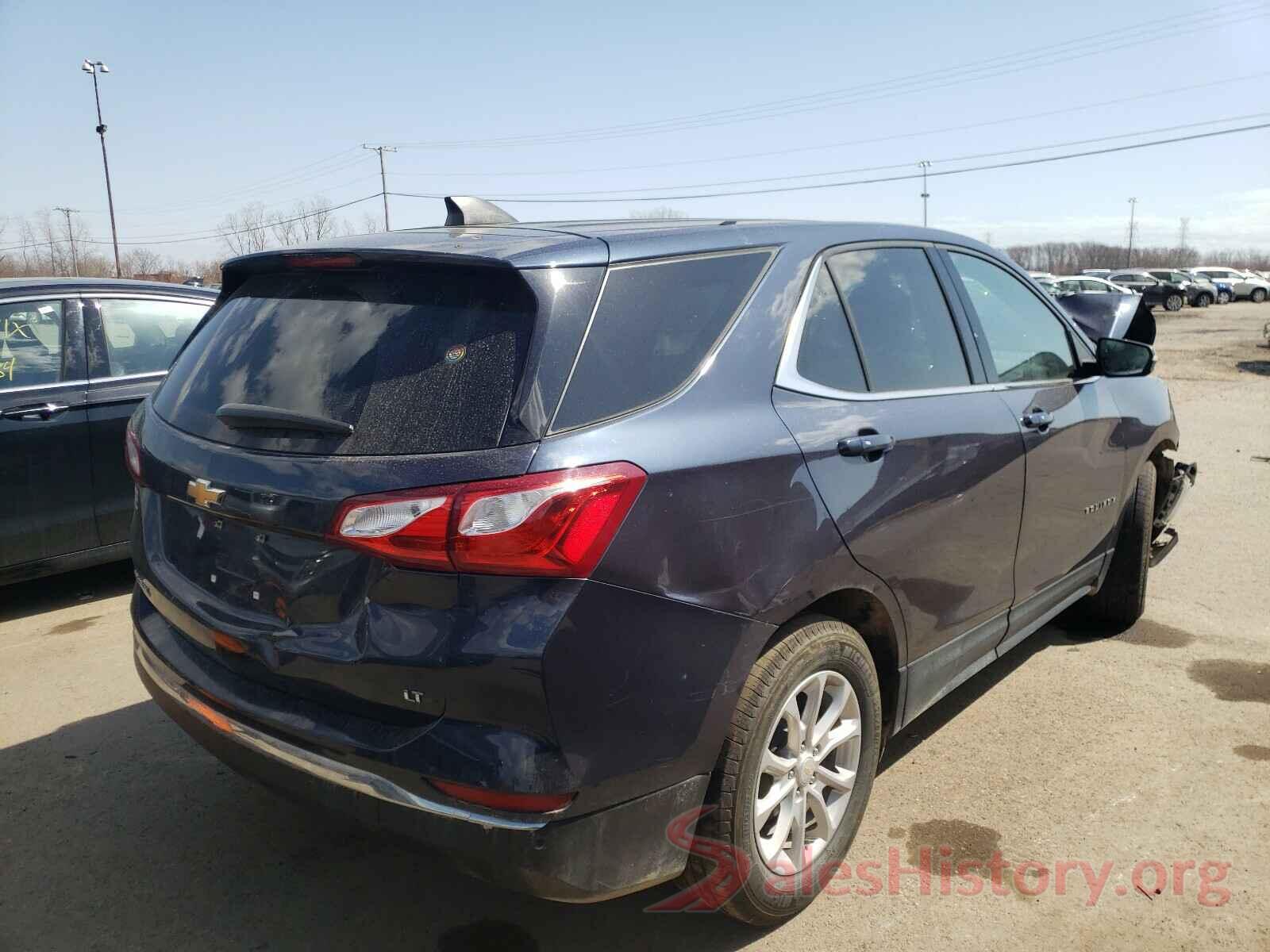 3GNAXJEV6JS598834 2018 CHEVROLET EQUINOX