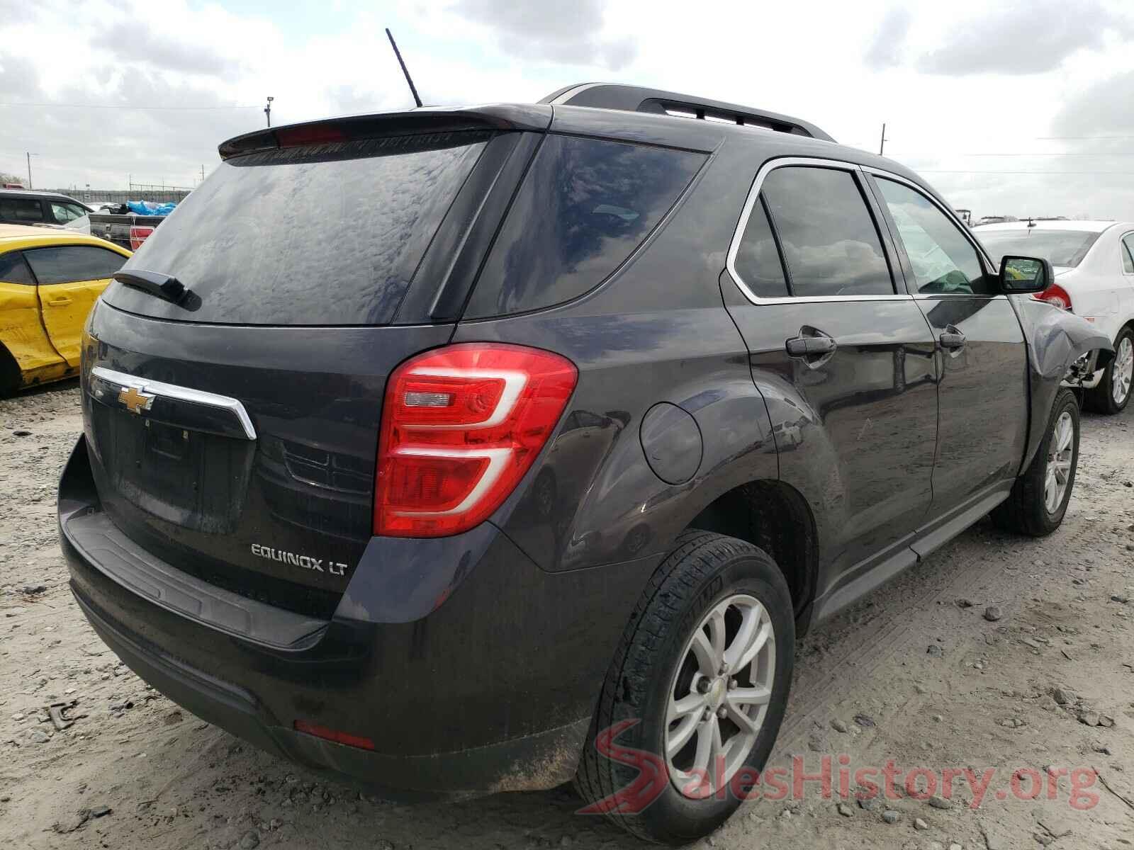 2GNALCEK6G6191729 2016 CHEVROLET EQUINOX