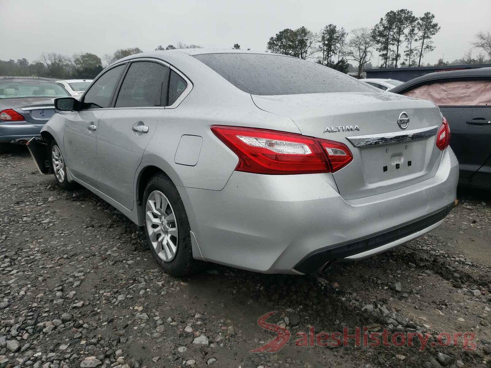 1N4AL3AP0HN308394 2017 NISSAN ALTIMA