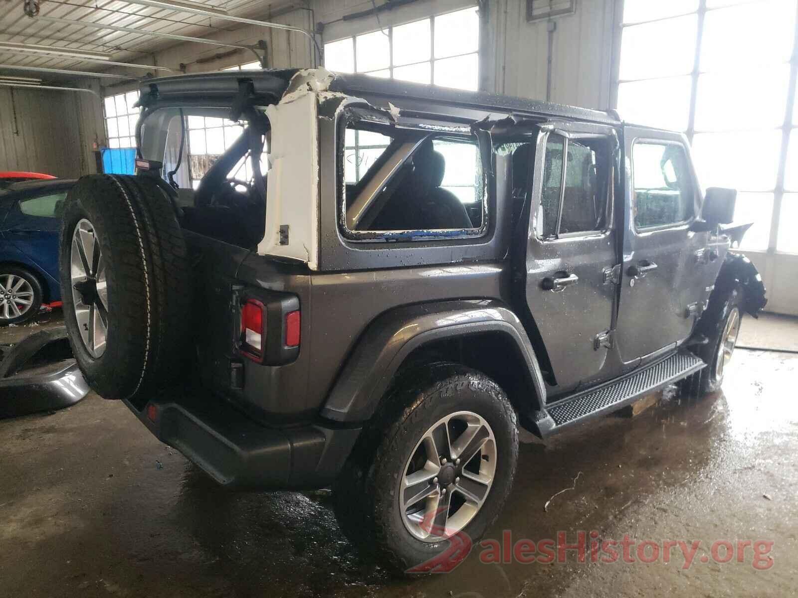 1C4HJXEG2KW578244 2019 JEEP WRANGLER