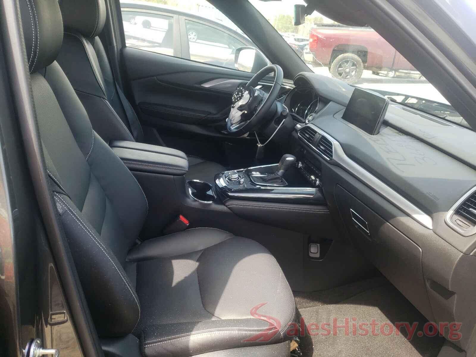 JM3TCADYXL0404297 2020 MAZDA CX-9