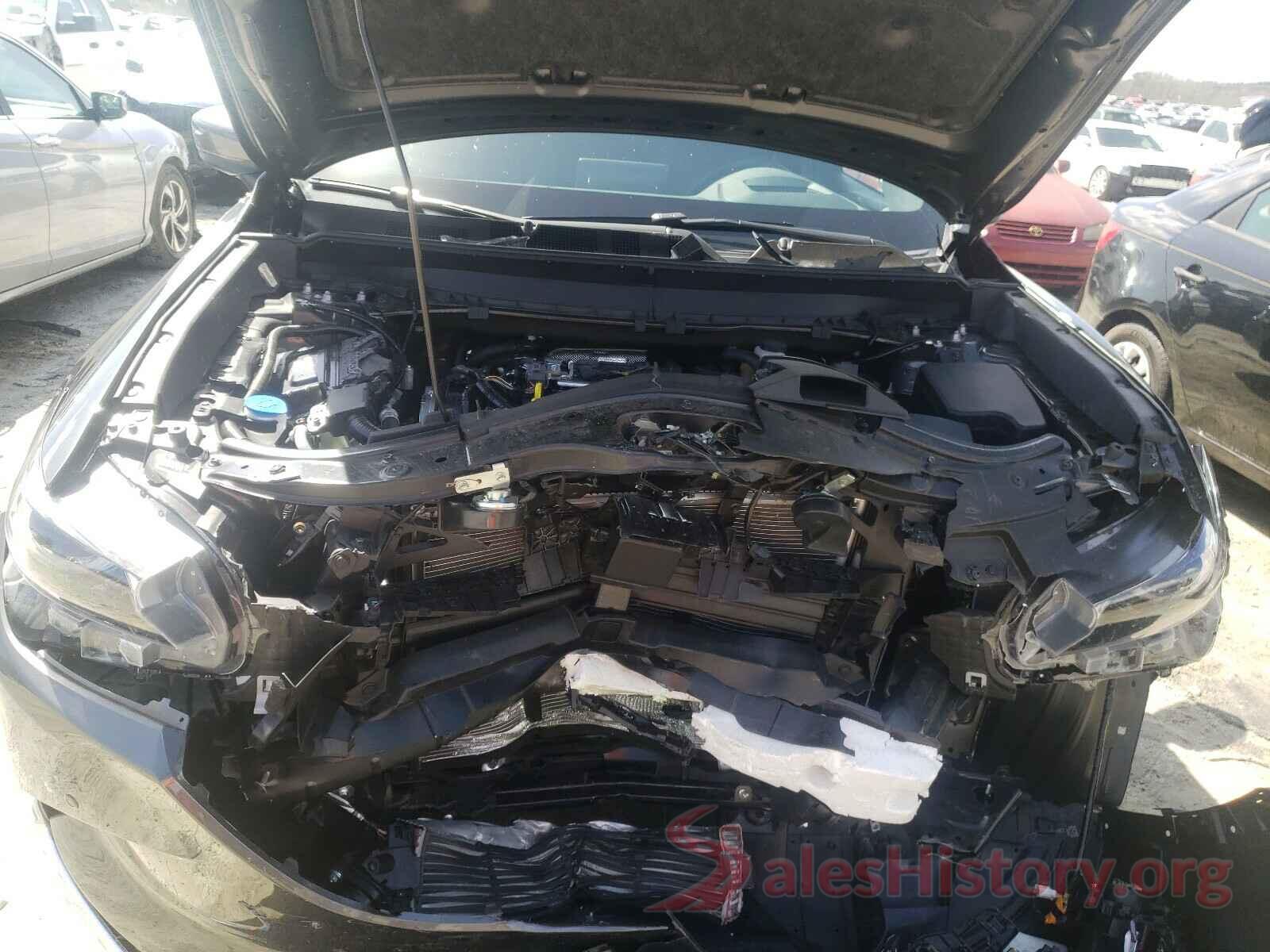 JM3TCADYXL0404297 2020 MAZDA CX-9