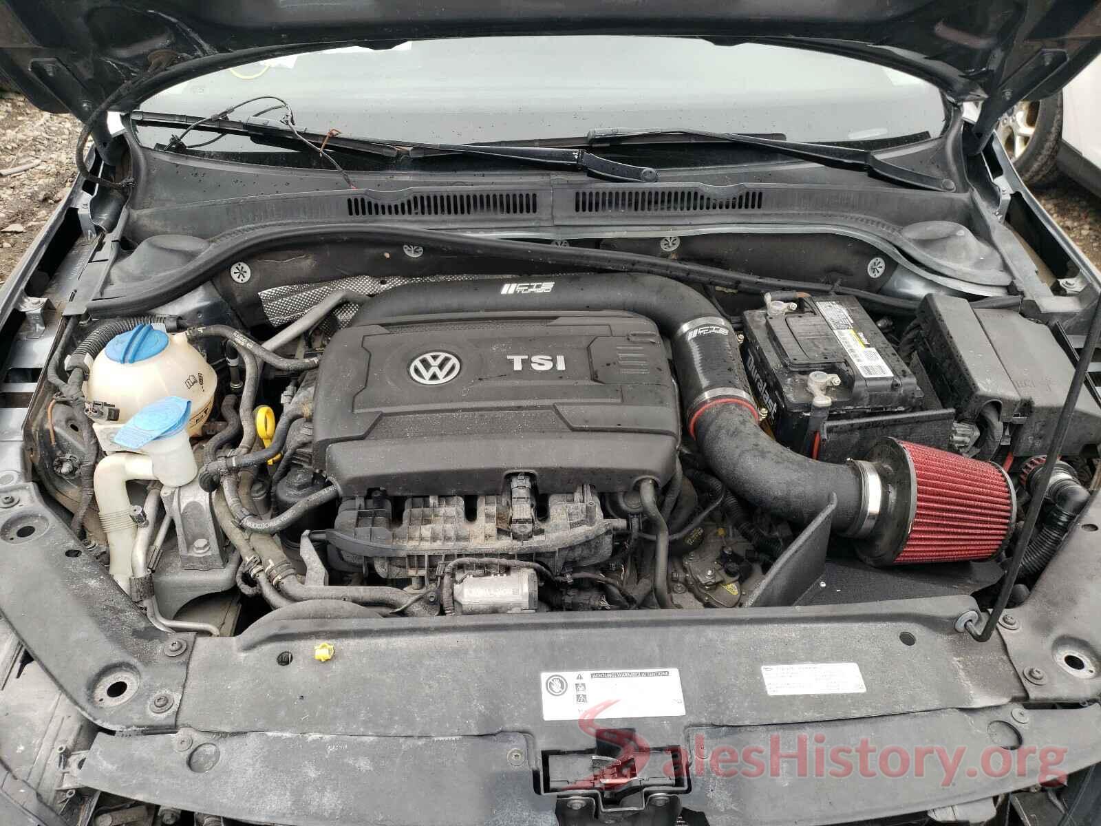 3VWD17AJXFM211160 2015 VOLKSWAGEN JETTA