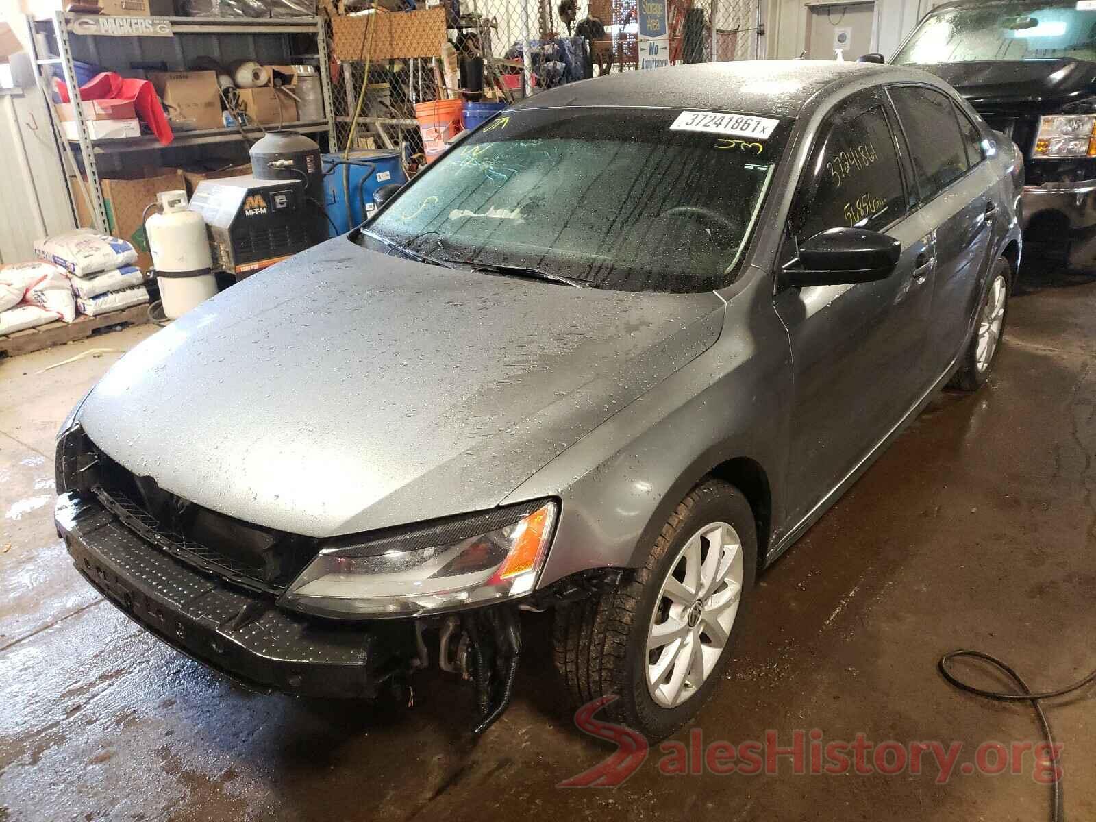 3VWD17AJXFM211160 2015 VOLKSWAGEN JETTA