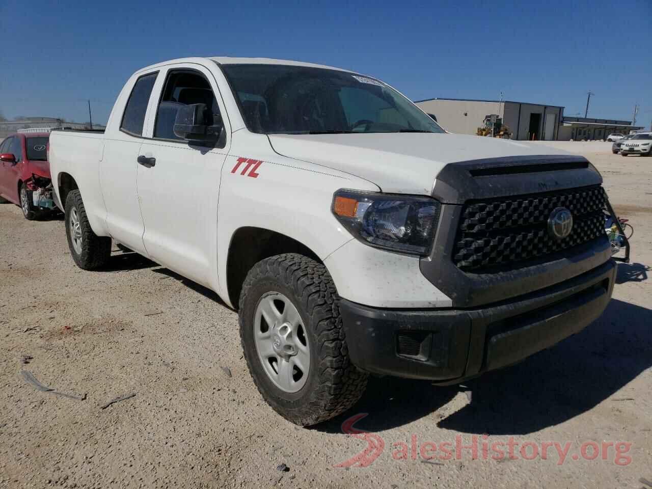 5TFUY5F16MX997445 2021 TOYOTA TUNDRA