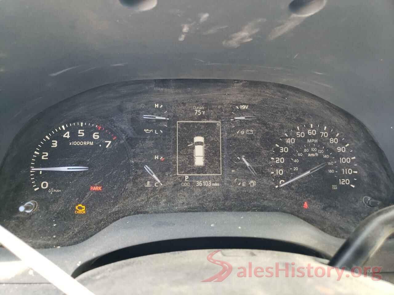 5TFUY5F16MX997445 2021 TOYOTA TUNDRA