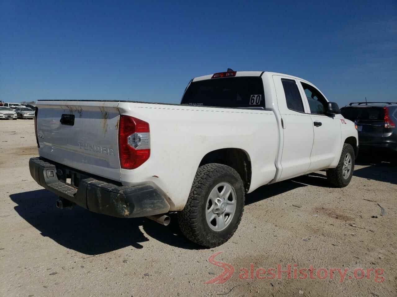 5TFUY5F16MX997445 2021 TOYOTA TUNDRA