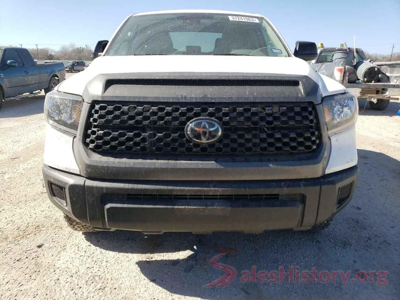 5TFUY5F16MX997445 2021 TOYOTA TUNDRA