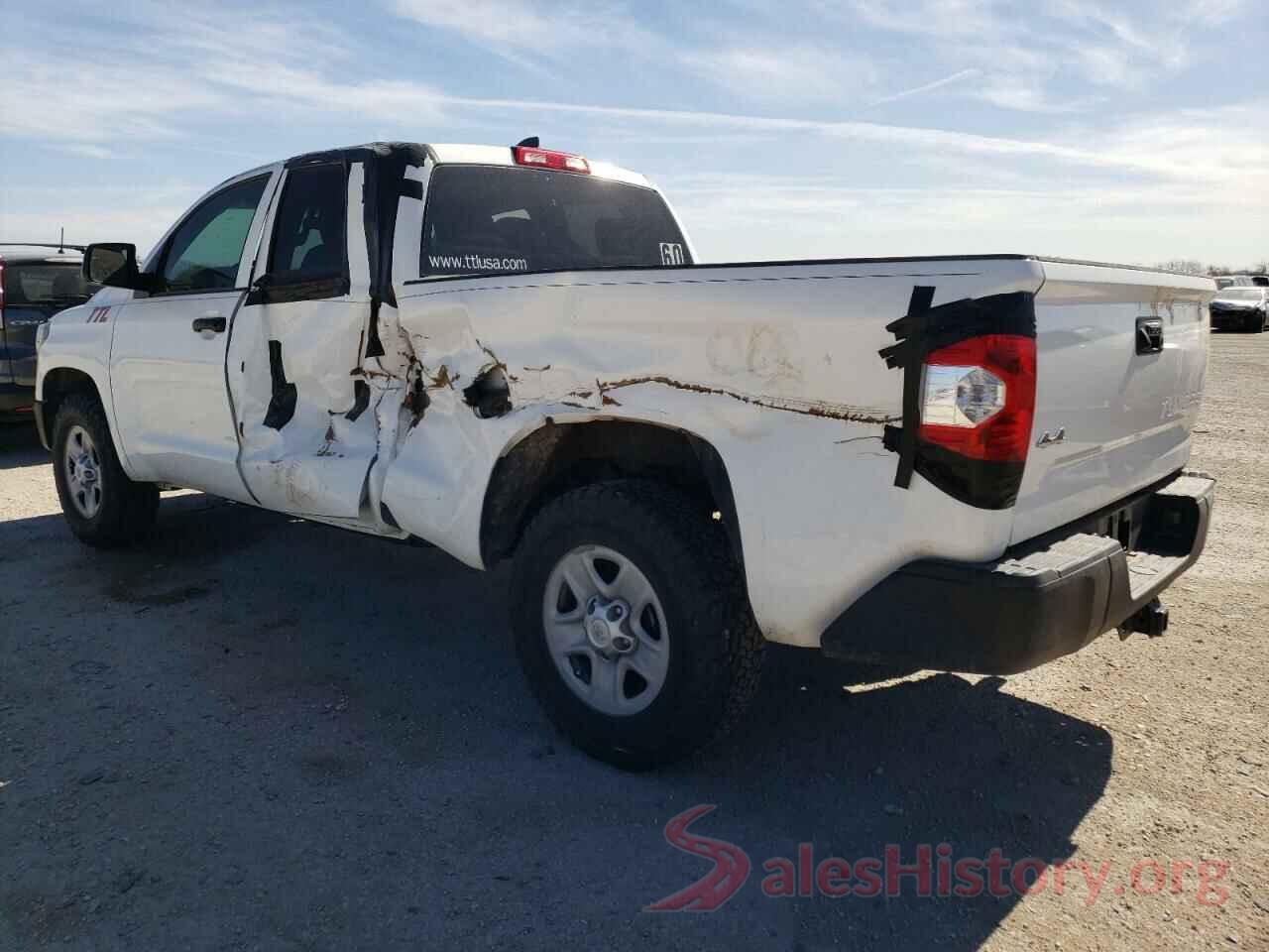 5TFUY5F16MX997445 2021 TOYOTA TUNDRA