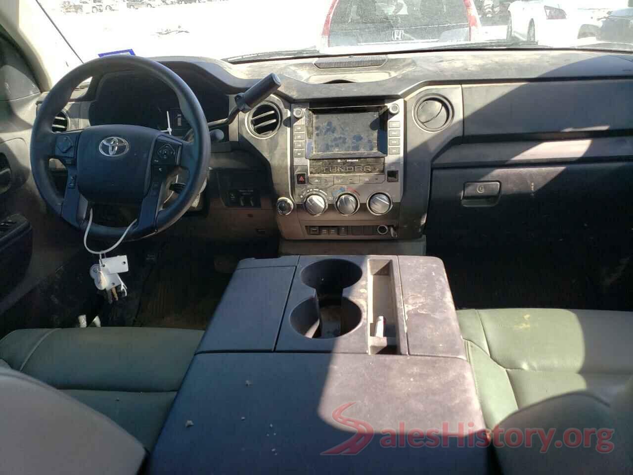 5TFUY5F16MX997445 2021 TOYOTA TUNDRA