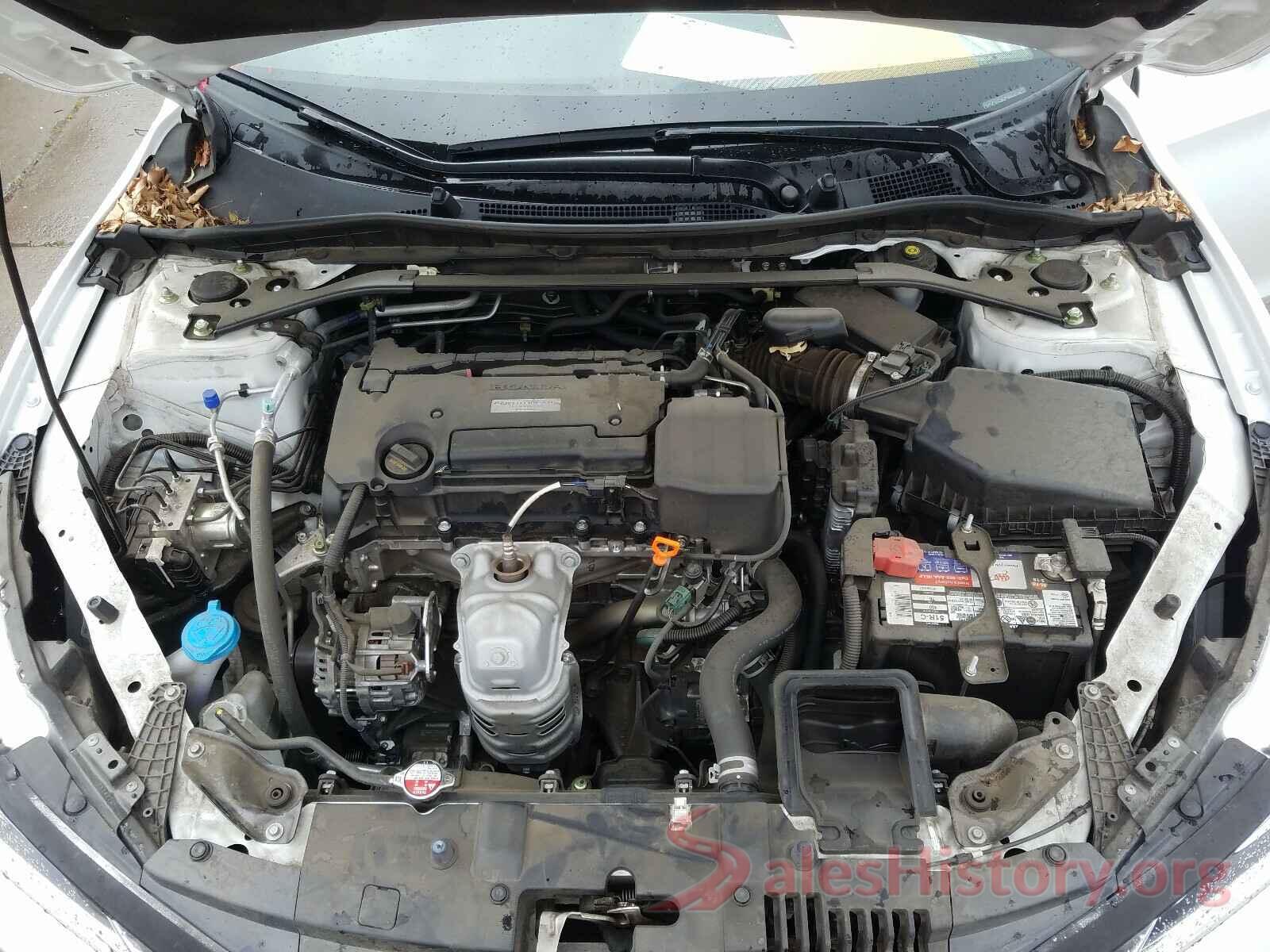 1HGCR2F57HA237772 2017 HONDA ACCORD