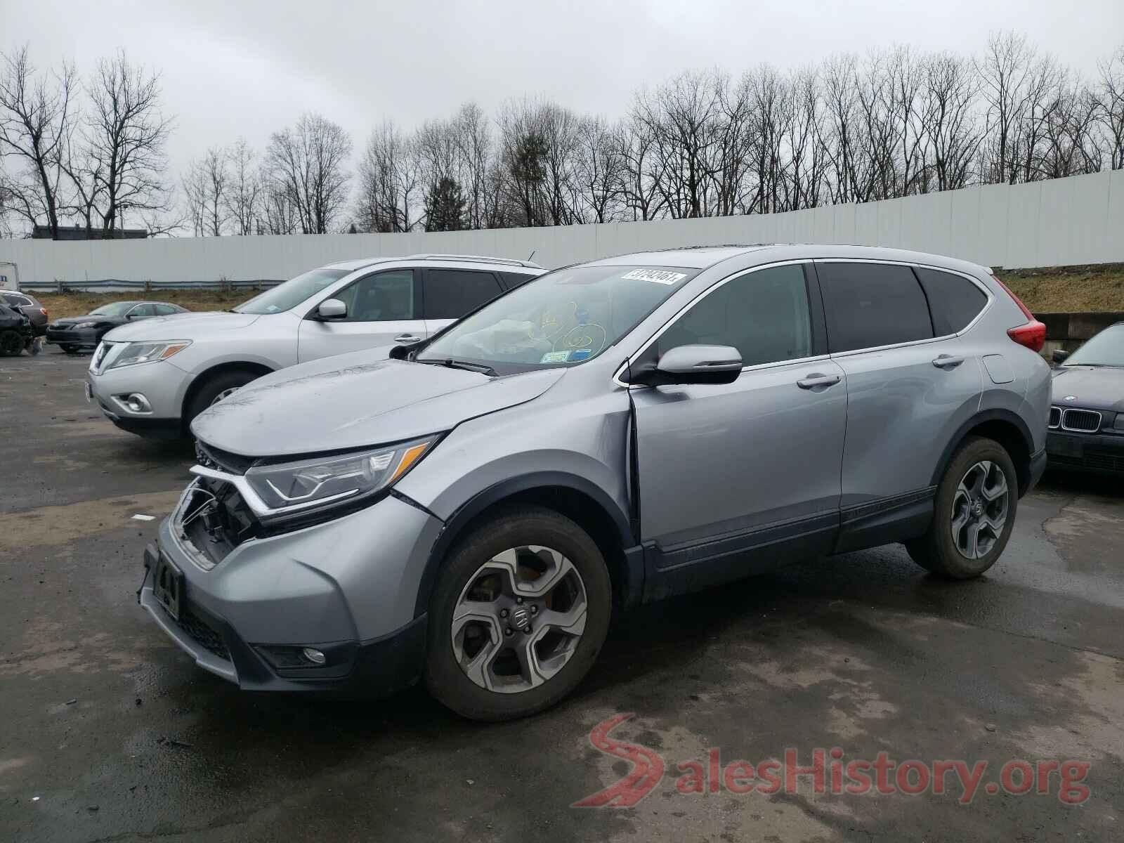 7FARW2H53JE077518 2018 HONDA CRV