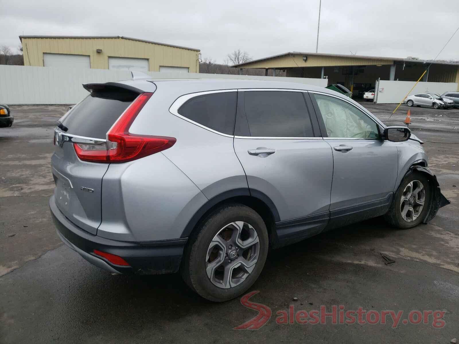 7FARW2H53JE077518 2018 HONDA CRV