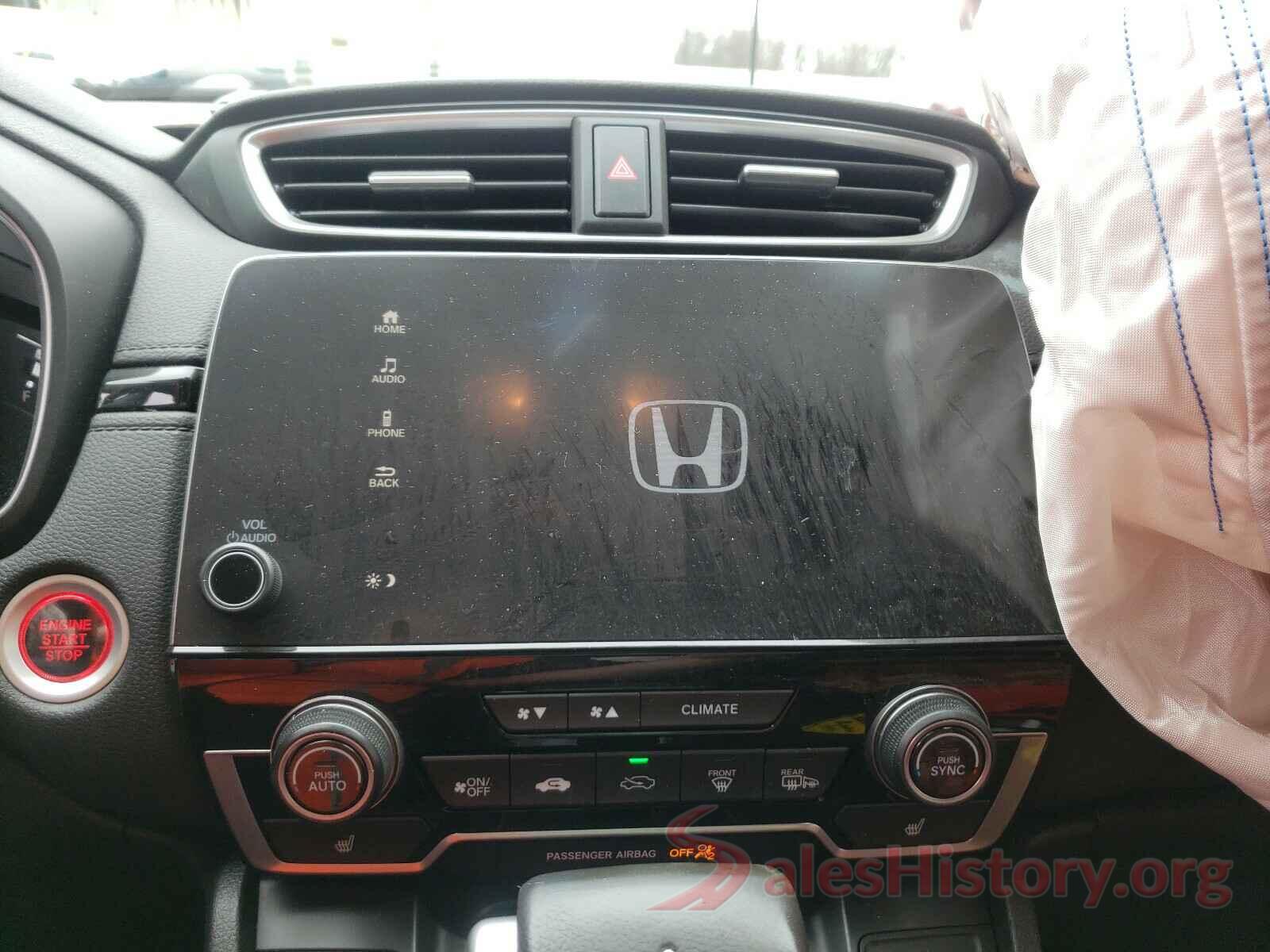 7FARW2H53JE077518 2018 HONDA CRV