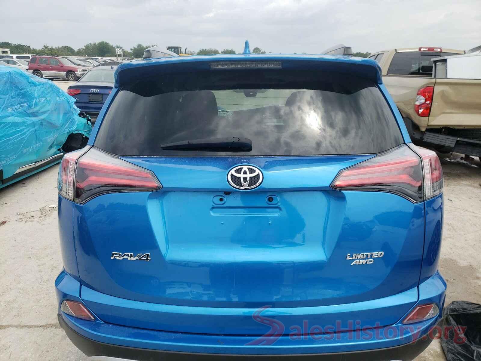 JTMDFREV1HJ710622 2017 TOYOTA RAV4